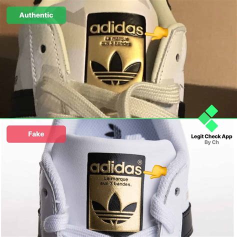 fake adidas sponsor|adidas shoes real or fake.